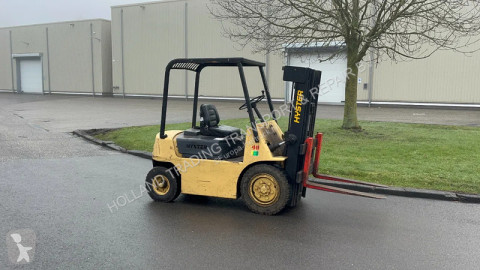 Hyster