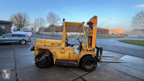 Hyster