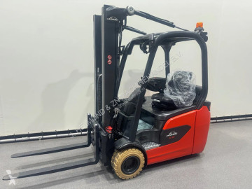 Linde E 12 1251 18-01