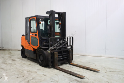 Heftruck Doosan G40S-5