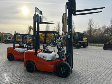 MachPro MP-L30PRO 3 Tons Forkilift NEW
