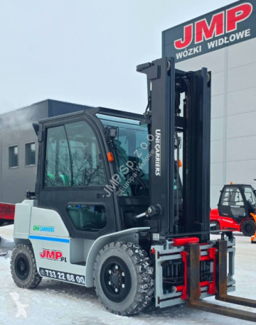 Unicarriers