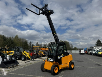 Автопогрузчик JCB TLT35D 35D 4x4 T4 TELESKOP / TELESKOPOWY Ładowarka Teleskopowa