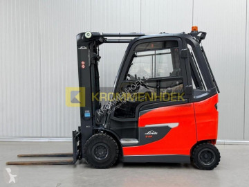 Linde E25H-01/600 H01600