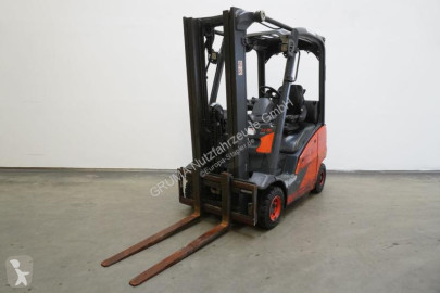 Linde H16T EVO 391-00