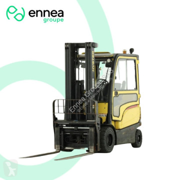 Hyster emelőtargonca