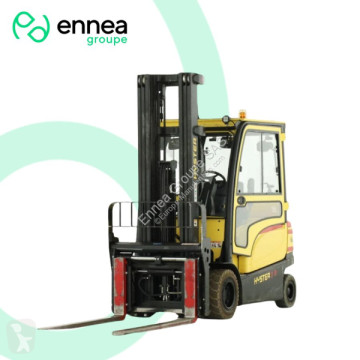 Hyster emelőtargonca