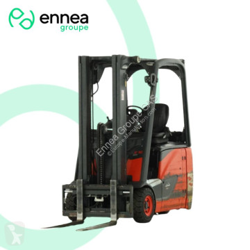 Linde emelőtargonca