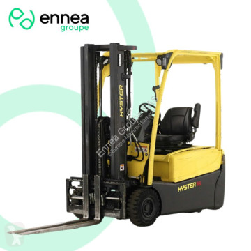 Hyster