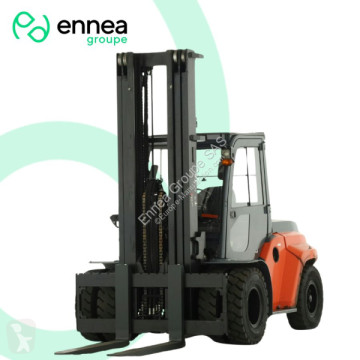 Toyota emelőtargonca