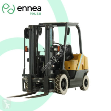 Unicarriers emelőtargonca