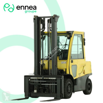 Hyster