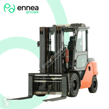 Toyota emelőtargonca