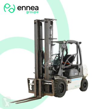 Unicarriers emelőtargonca