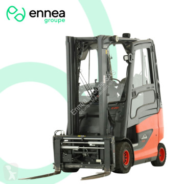 Linde emelőtargonca