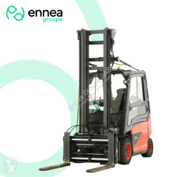 Linde emelőtargonca