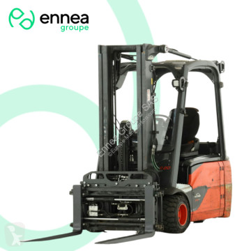 Linde emelőtargonca