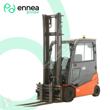 Toyota emelőtargonca