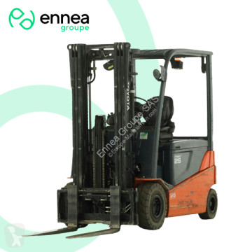Toyota emelőtargonca