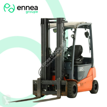 Toyota emelőtargonca