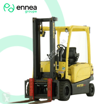 Hyster