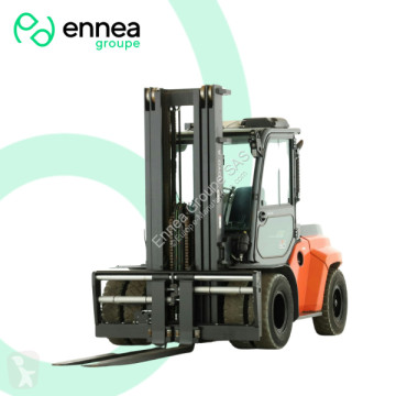 Toyota emelőtargonca