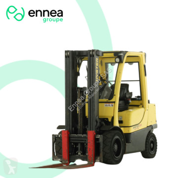 Hyster