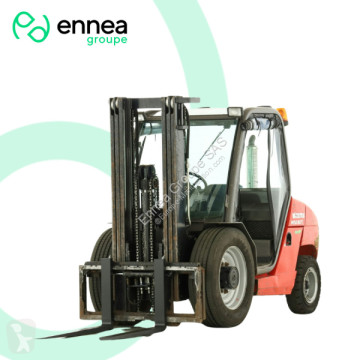 Manitou emelőtargonca