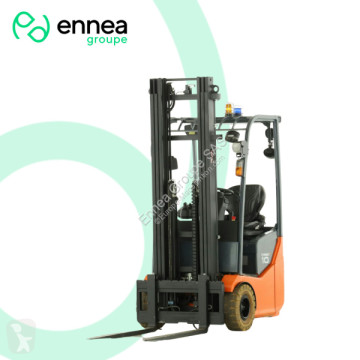 Toyota emelőtargonca