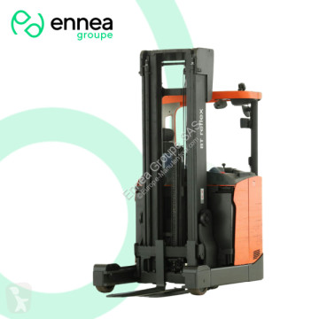 Toyota emelőtargonca