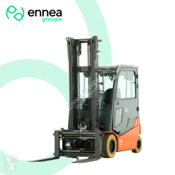 Toyota emelőtargonca