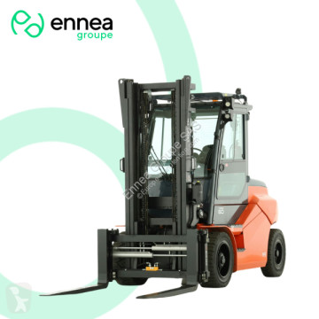 Toyota emelőtargonca