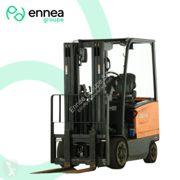 Doosan emelőtargonca