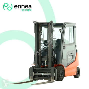 Toyota emelőtargonca