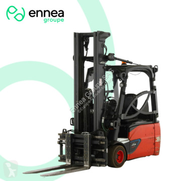 Linde emelőtargonca