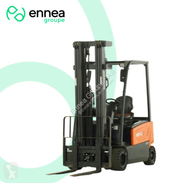Автопогрузчик Doosan