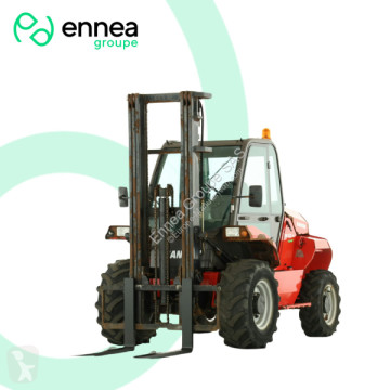 Manitou emelőtargonca