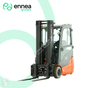 Toyota emelőtargonca
