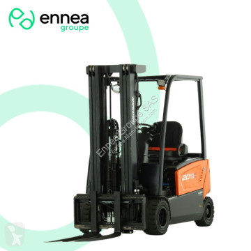 Doosan emelőtargonca