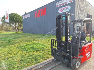 Manitou ME315