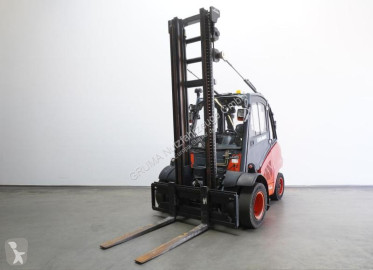 LindeH45D