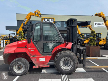 Manitou M50-2