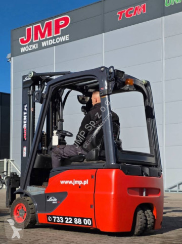 Linde E16-02 1602