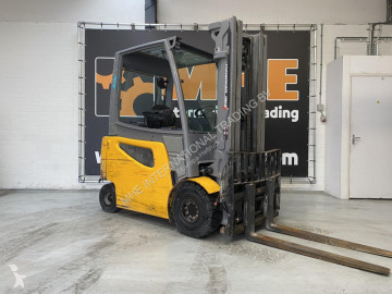 Jungheinrich EFG425 425K