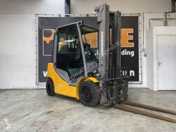 Heftruck Jungheinrich TFG425s