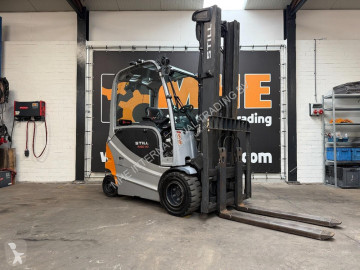 Elektrische heftruck Still
