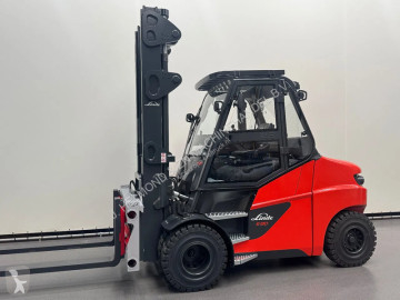 Linde E 12 1279 80 - 01/900