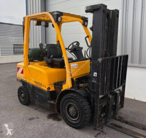 Hyster H 2.50 XM