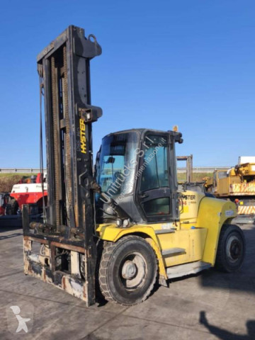 Hyster
