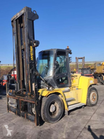 Hyster H10.00XM6